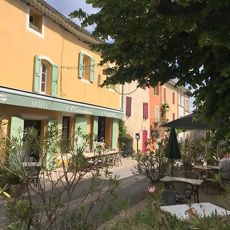 Restaurant L'observatoire * Saint-Michel-lʼObservatoire