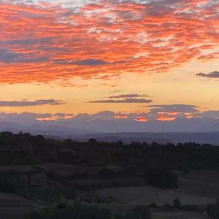 Restaurant L'observatoire Hotel Saint-Michel-lʼObservatoire
