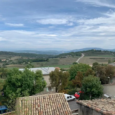 Restaurant L'observatoire