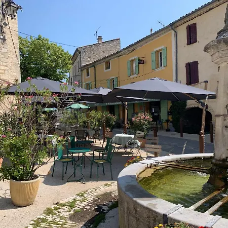 Restaurant L'observatoire Saint-Michel-lʼObservatoire