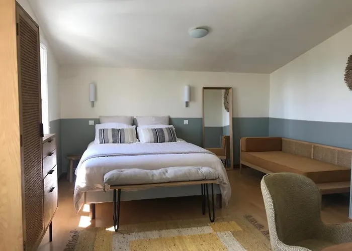 Hotel Restaurant L'observatoire *