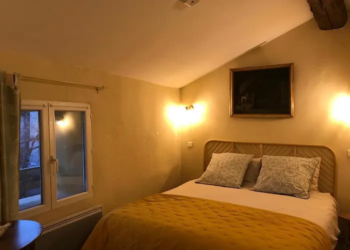 Restaurant L'observatoire Hotel *