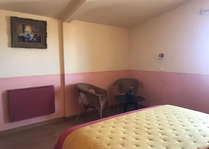 Restaurant L'observatoire Saint-Michel-lʼObservatoire