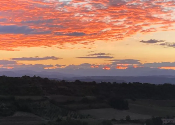 Restaurant L'observatoire Hotel Saint-Michel-lʼObservatoire