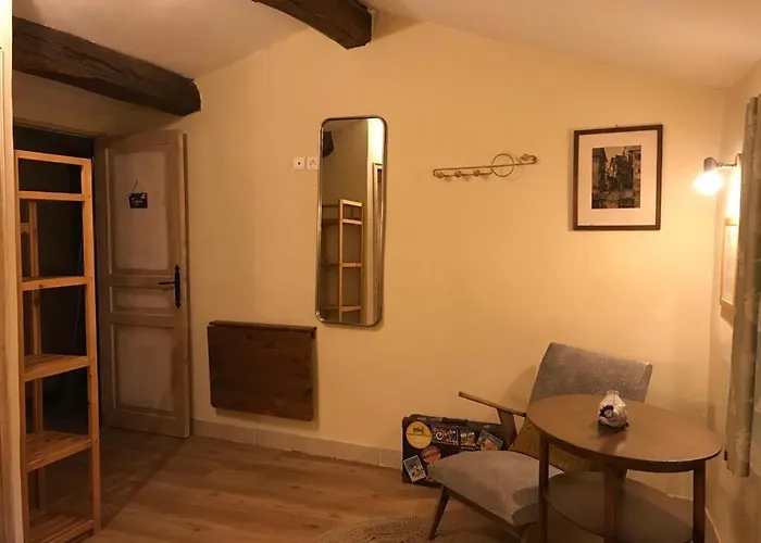 Restaurant L'observatoire Saint-Michel-lʼObservatoire