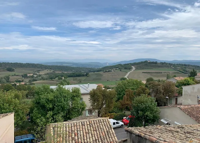 Restaurant L'observatoire