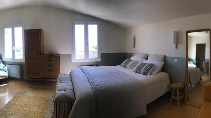 Restaurant L'observatoire