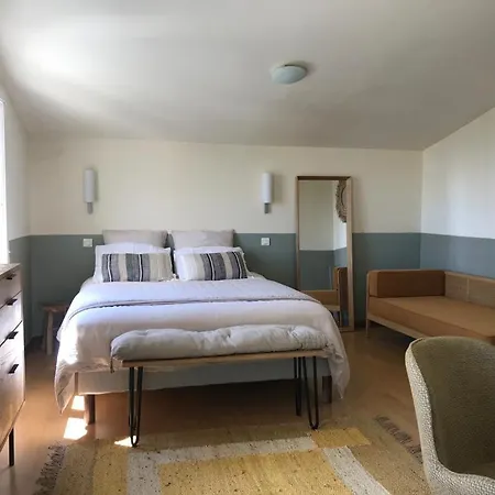 Hotell Restaurant L'observatoire *