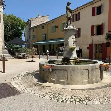 Restaurant L'observatoire Hotell Saint-Michel-lʼObservatoire