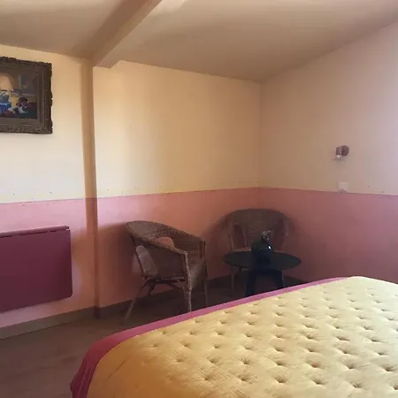 Restaurant L'observatoire Saint-Michel-lʼObservatoire