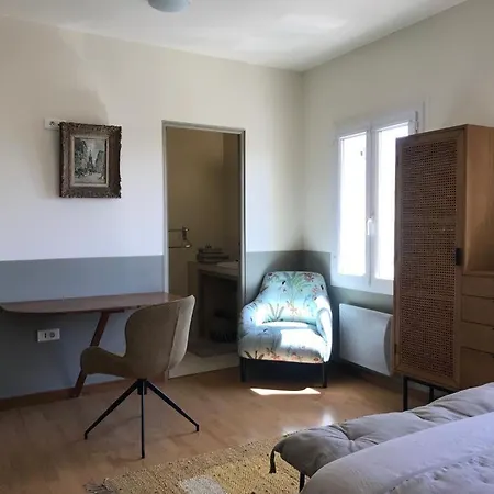 Restaurant L'observatoire