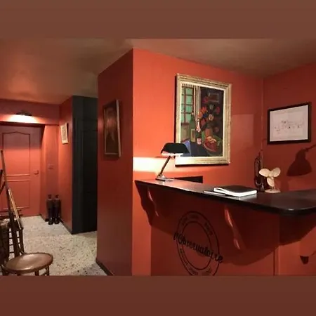 Hotell Restaurant L'observatoire *